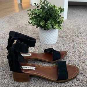 Sandals Steve Madden